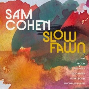 Slow Fawn Music No. 2