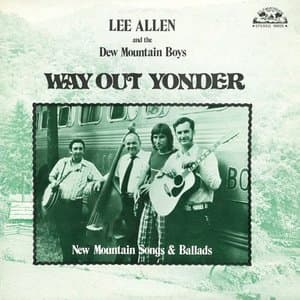 Way Out Yonder