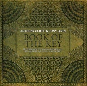 Book Of The Key