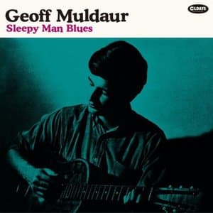 Sleepy Man Blues