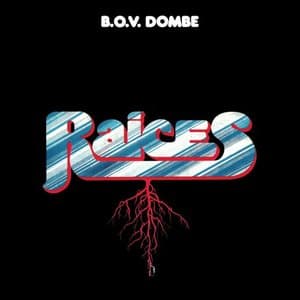 B . O . V. Dombe (Remastered 2024)