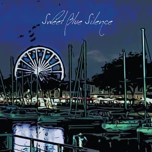Sweet Blue Silence