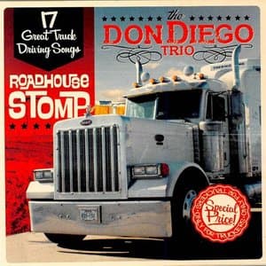 Roadhouse Stomp