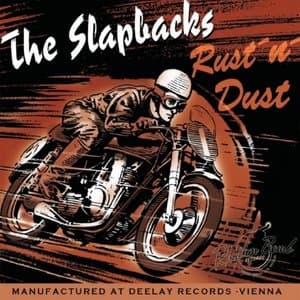 Rustndust