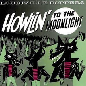 Howlin to the Moonlight