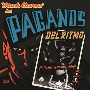 Psycho Breakdown