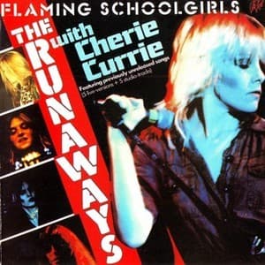 Flaming Schoolgirls