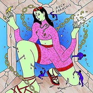 Rock Francais