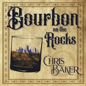 Bourbon on the Rocks