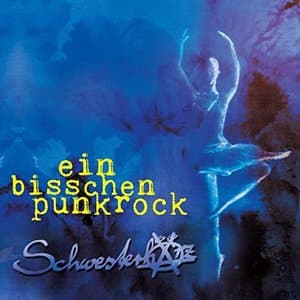 Ein bisschen Punkrock