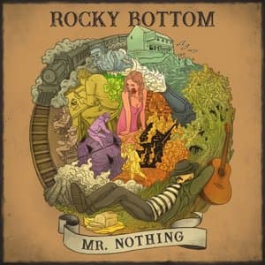 Mr. Nothing