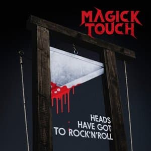 Heads Have Got to RocknRoll