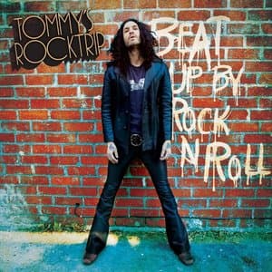 Beat Up By Rock N Roll