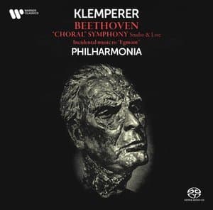 ''Choral'' Symphony (Otto Klemperer)