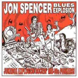 Jukebox Explosion - Rockin Mid-90s Punkers!