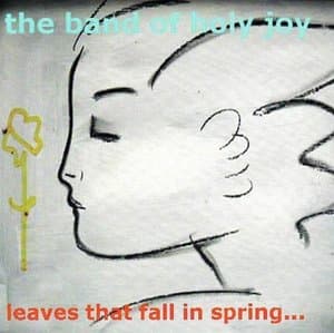Leaves That Fall In Spring...