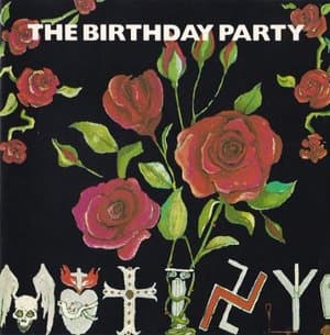 Mutiny / The Bad Seed E.P.