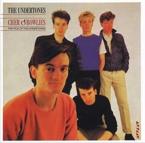 Cher OBowlies - The Pick Of The Undertones