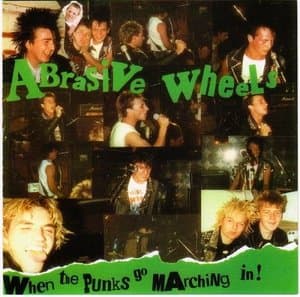 When The Punks Go Marching In