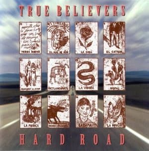 Hard Road