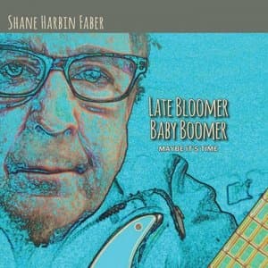 Late Bloomer Baby Boomer