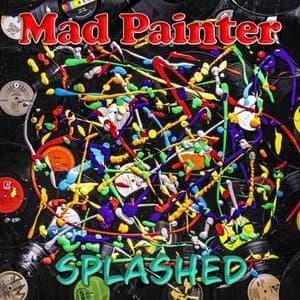 Splashed