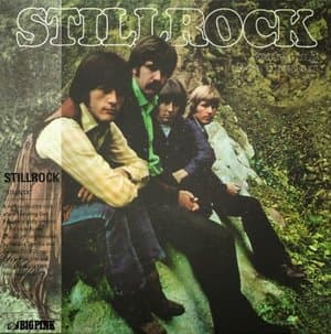 Stillrock