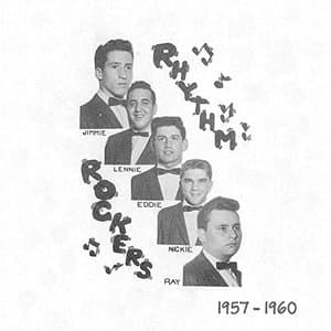 1957-1960