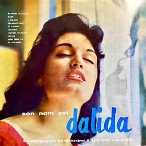 Son Nom Est Dalida
