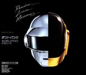 Random Access Memories