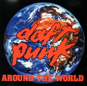 Around The World