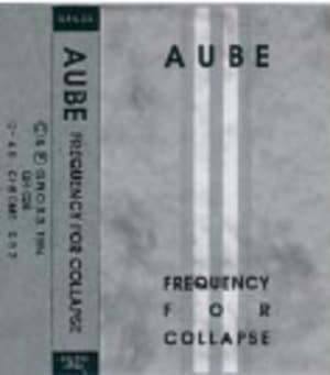 Frequency For Collapse