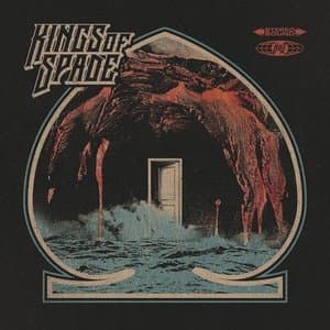 Kings of Spade