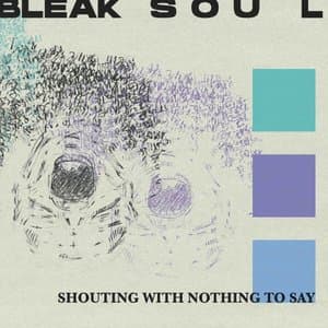 Shouting With Nothing To Say