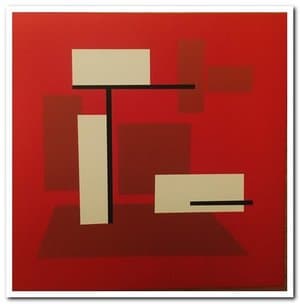 De Stijl XX