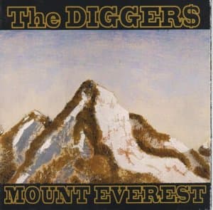 Mount Everest