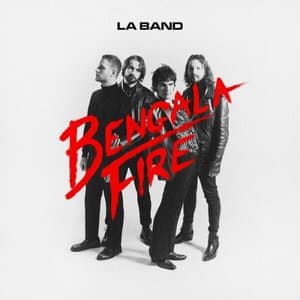 LA BAND