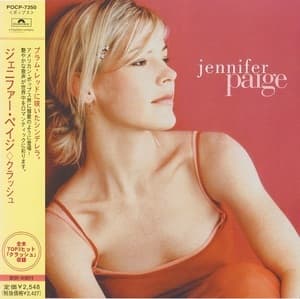 Jennifer Paige