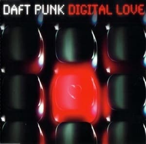 Digital Love