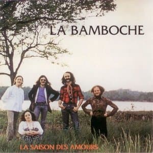 La Saison Des Amours