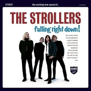 Falling Right Down!