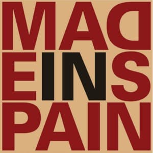 Made in Spain