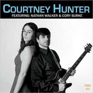 Courtney Hunter