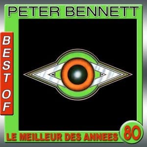 Best of Peter Bennett