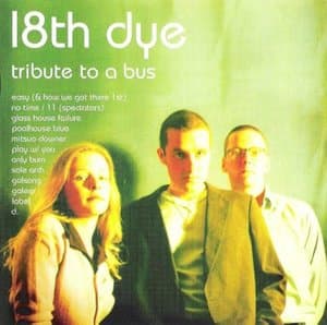 Tribute to a Bus