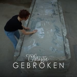 Gebroken