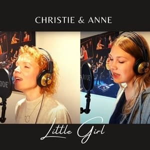 Little Girl
