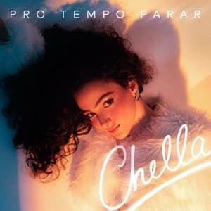 Pro Tempo Parar