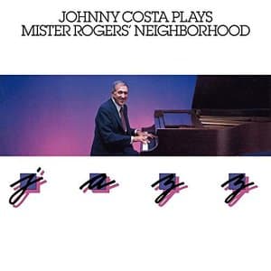Plays Mister Rogers Neighborhood Jazz