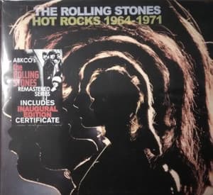 Hot Rocks 1964-1971